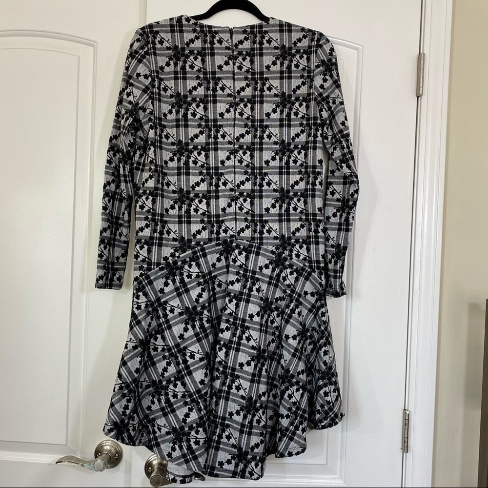 NWT Anthropologie Hutch Jeanie Tunic Dress Small - Picture 6 of 9